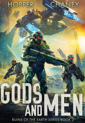 Gods and Men