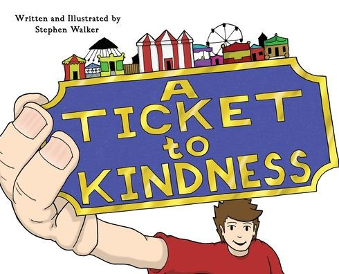 A Ticket to Kindness