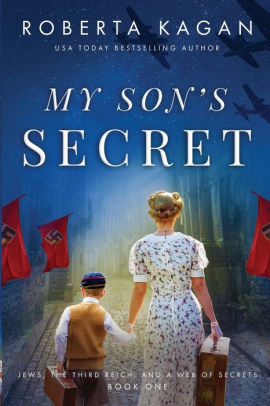 My Son's Secret