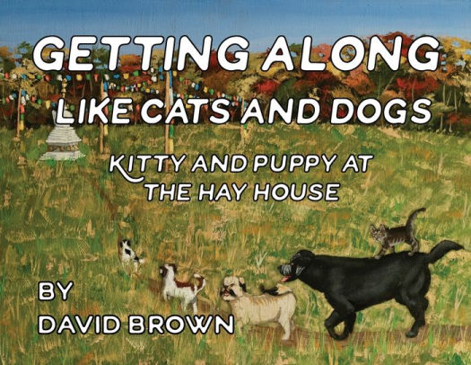 Getting Along Like Cats and Dogs