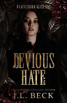 Devious Hate