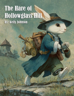 The Hare of Hollowglass Hill