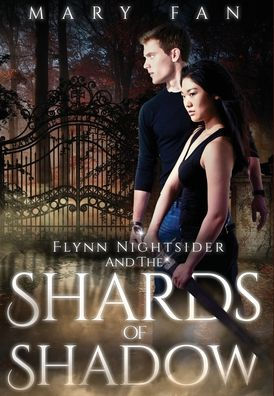 Flynn Nightsider and the Shards of Shadow