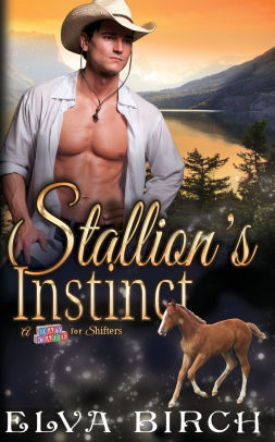 Stallion's Instinct