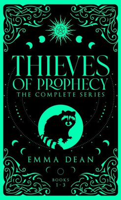 Thieves of Prophecy