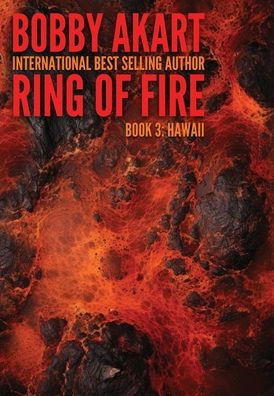 Ring of Fire Hawaii