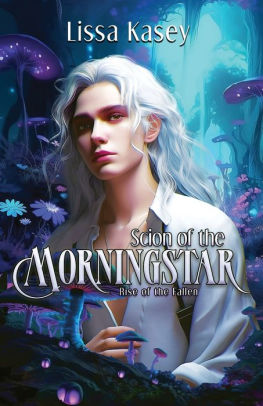 Scion of the Morningstar