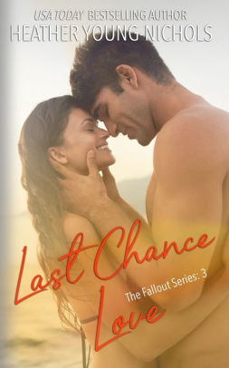 Last Chance Love