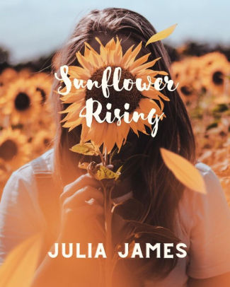 Sunflower Rising