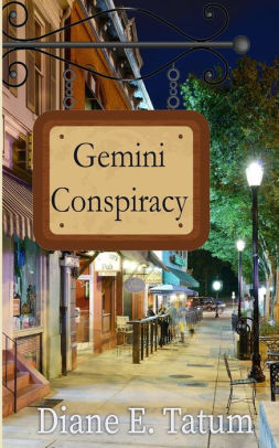 Gemini Conspiracy