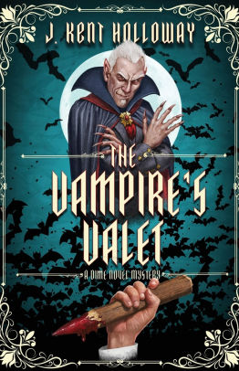 The Vampire's Valet