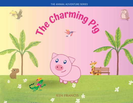 The Charming Pig