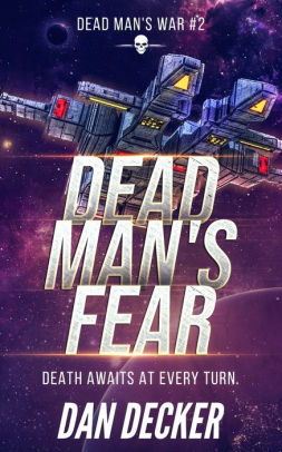 Dead Man's Fear