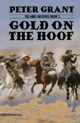 Gold on the Hoof