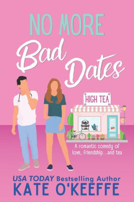 No More Bad Dates