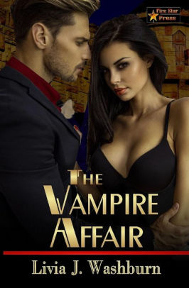 The Vampire Affair