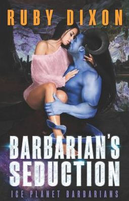 Barbarian's Seduction
