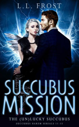 Succubus Mission