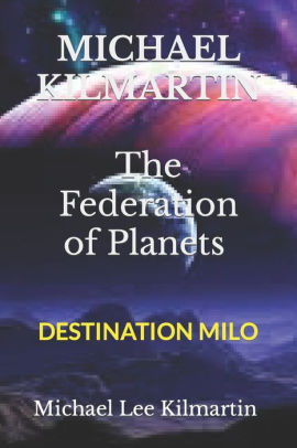 The Federation of Planets