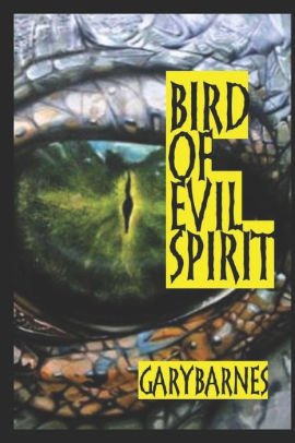 Bird of Evil Spirit