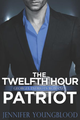 The Twelfth Hour Patriot