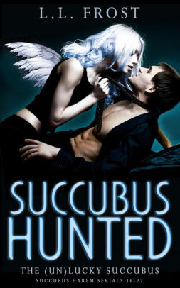 Succubus Hunted