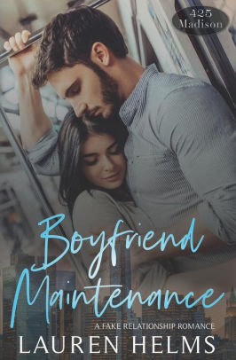 Boyfriend Maintenance