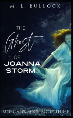 The Ghost of Joanna Storm