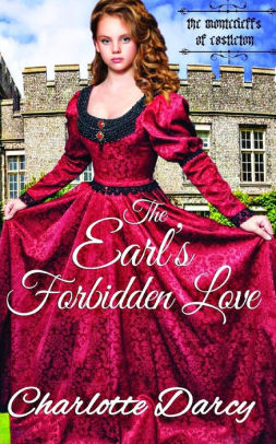 The Earl's Forbidden Love