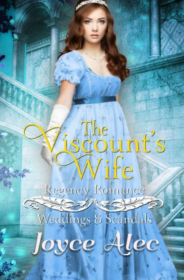 The Viscount's Wife