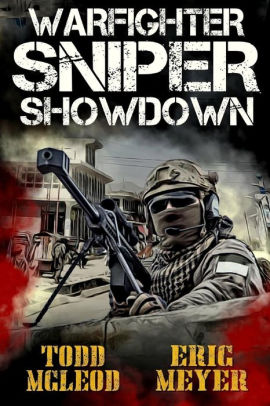 Sniper Showdown