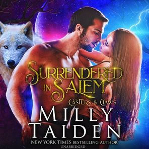 Surrendered in Salem