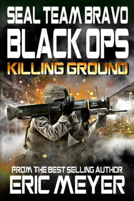 Black Ops - Killing Ground