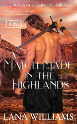 A Match Made in the Highlands