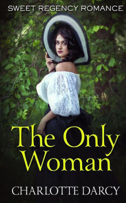 The Only Woman