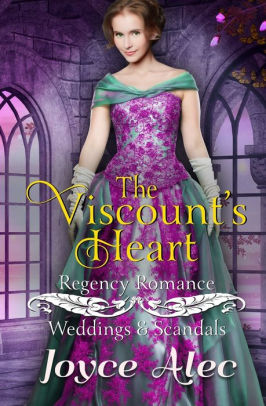 The Viscount's Heart