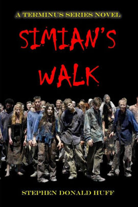 Simian's Walk