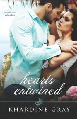 Hearts Entwined