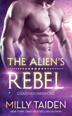 The Alien's Rebel