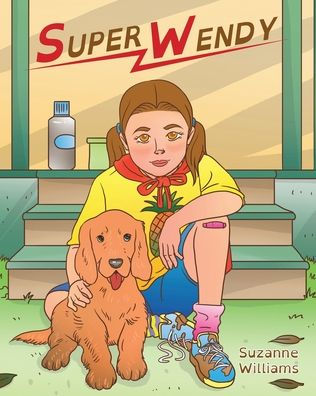 Super Wendy