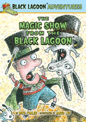 The Magic Show from the Black Lagoon