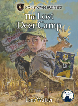 The Lost Deer Camp