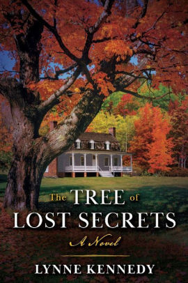The Tree of Lost Secrets