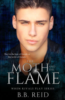 The Moth and the Flame