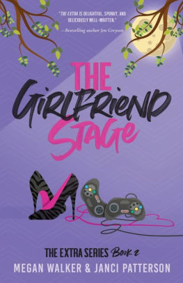 The Girlfriend Stage