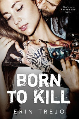 Born To Kill