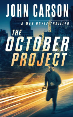 The October Project