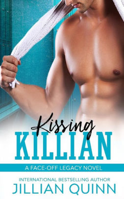 Kissing Killian