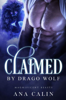 Claimed by Drago Wolf