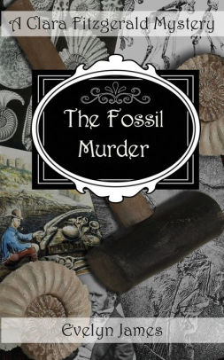 The Fossil Murder